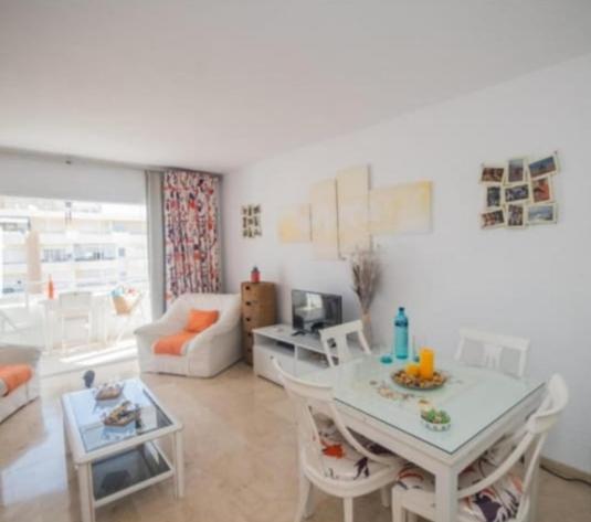 Ferienwohnung La Duquesa Fuengirola Exterior foto