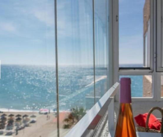 Ferienwohnung La Duquesa Fuengirola Exterior foto