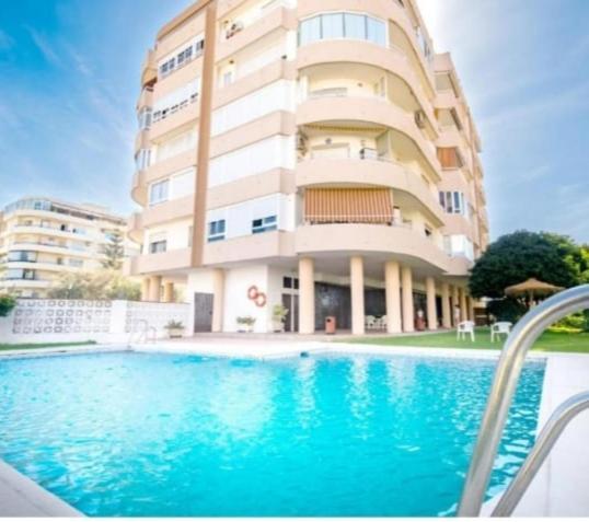 Ferienwohnung La Duquesa Fuengirola Exterior foto
