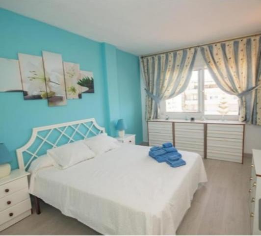 Ferienwohnung La Duquesa Fuengirola Exterior foto